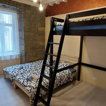 Apartamento Ivana X4 Close To The Center *